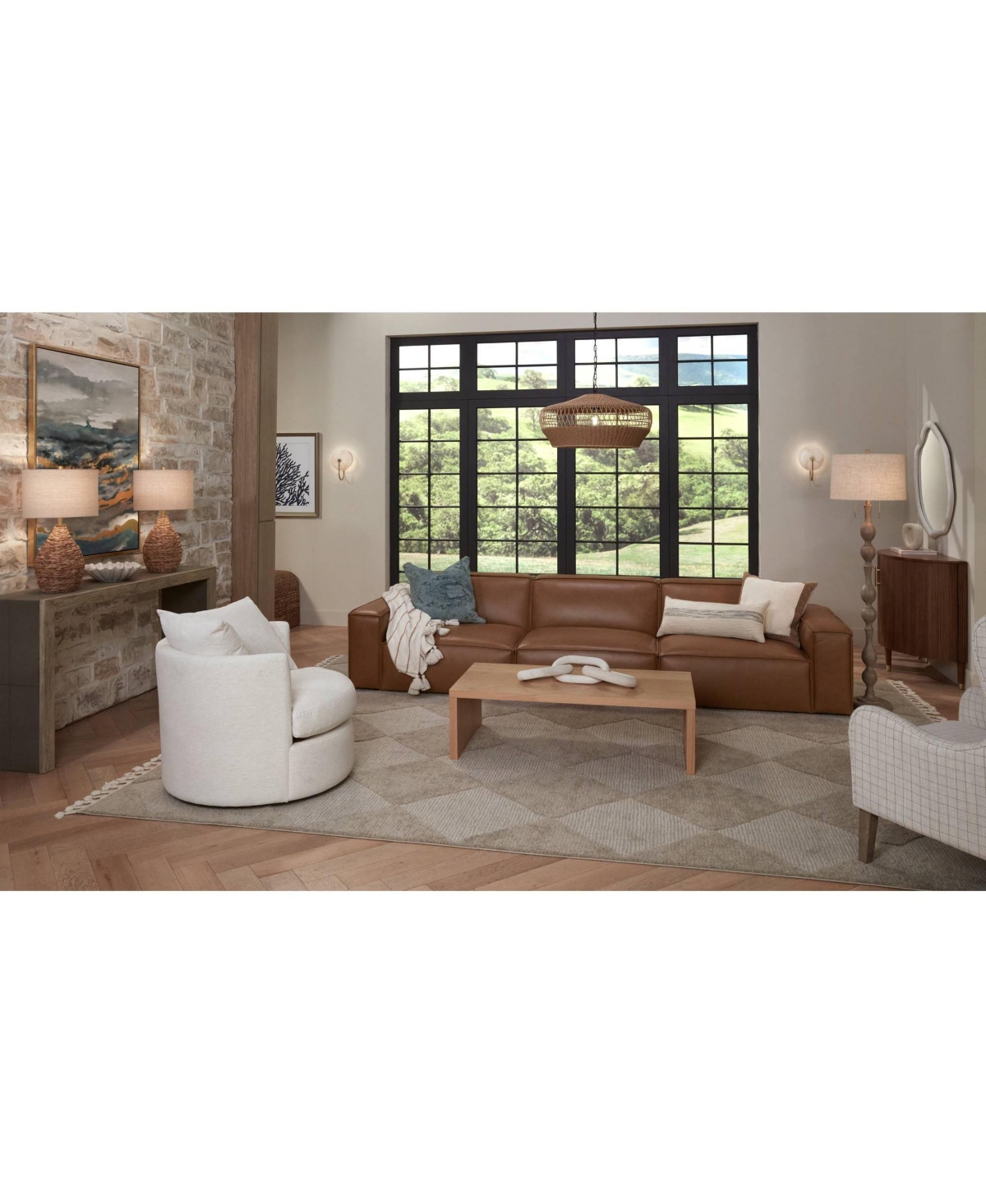 Regency Hill Matias 24 1/2