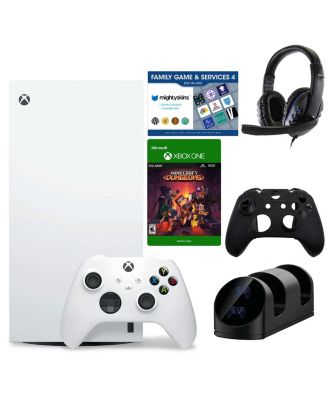 Xbox