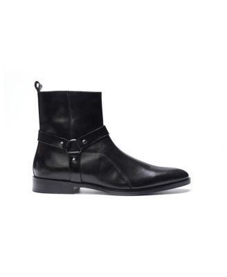 Men's Harley Harness Boots