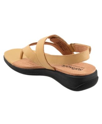 Tracy Sandal