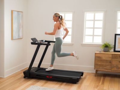 Commercial LE Treadmill