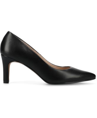 Women's Scylee Pointed Toe Dress Pumps