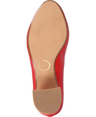 Women's Seraphina Round Toe Pumps
