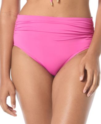 Coco Reef - Impulse High-Waist Bikini Bottoms