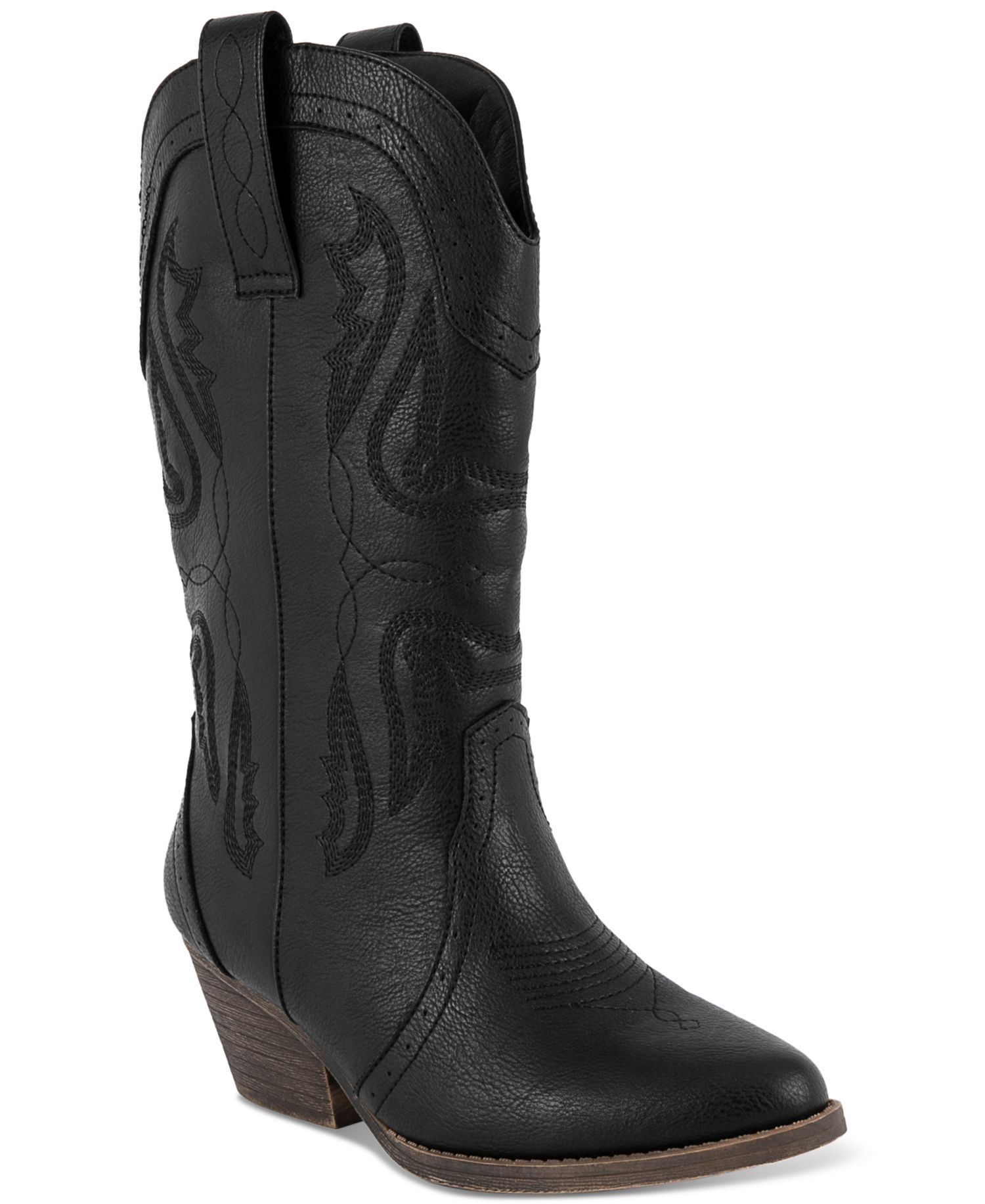 Women's Tammy Western Boots
