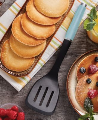 KitchenAid Nylon 14" Slotted Turner