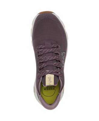 Women's Devotion X TR Trail Walking Sneakers
