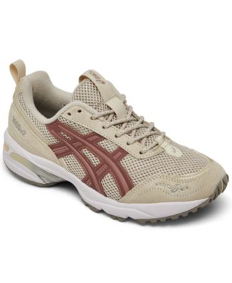 Macys asics sneakers hotsell