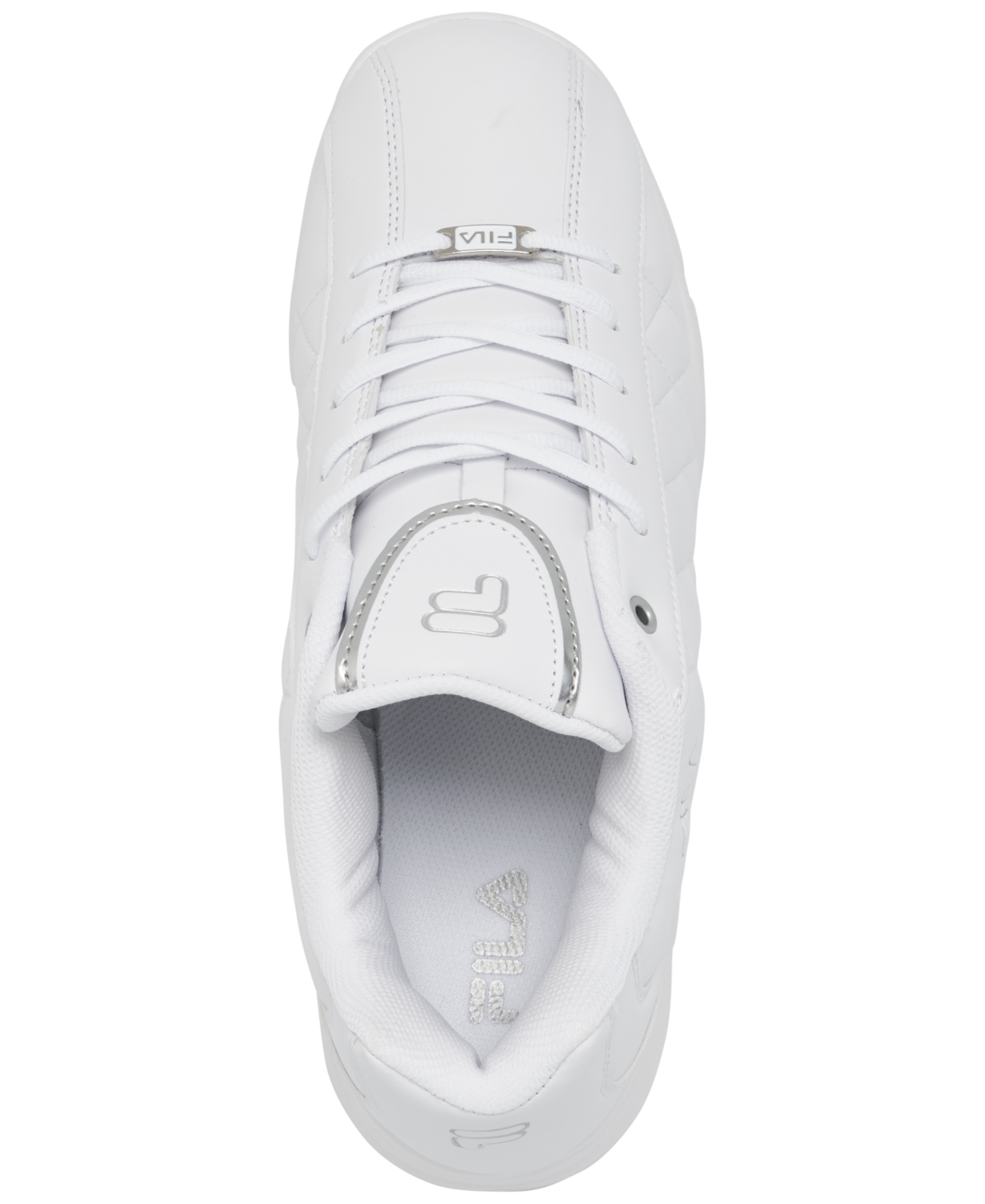 Fila Men's Fulcrum 3 Casual Sneakers from Finish Line