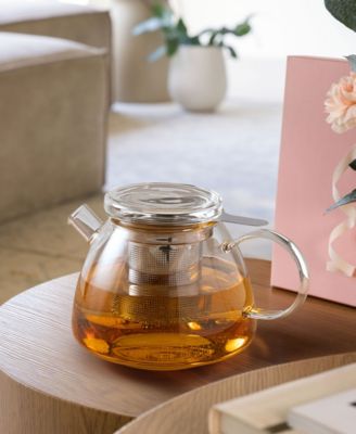 Artesano Hot Cold Beverages Insulated Teapot