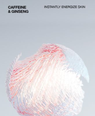 Skincare for Men Daily Rescue Energizing Gel-Lotion Eye Cream, 0.5 oz.