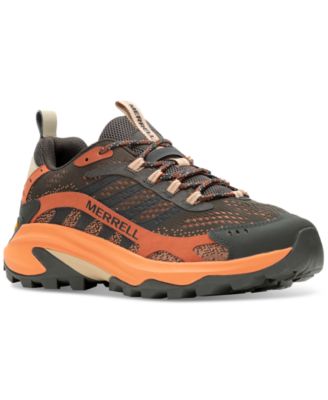 Merrell - Men's Moab Speed 2 Hiking Shoes