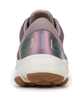 Women's Devotion X TR Trail Walking Sneakers