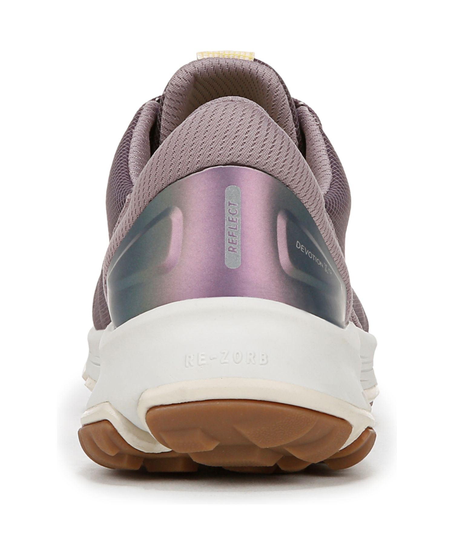 Women's Devotion X TR Trail Walking Sneakers