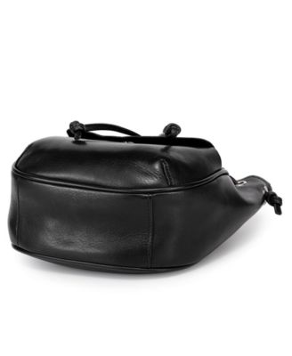 Snapper Convertible Bucket Crossbody