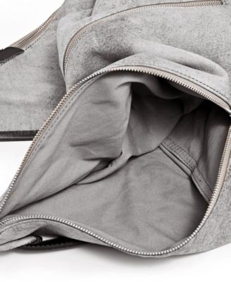 Women's Dorado Convertible Hobo Backpack