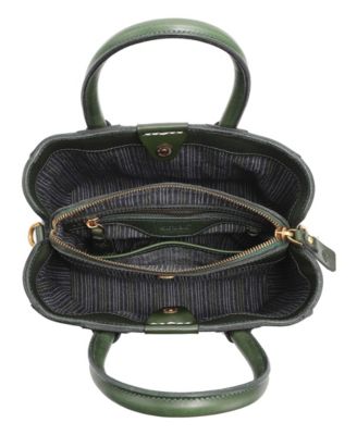 Dahlia Convertible Mini Tote