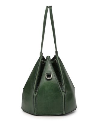 Prism Bucket Convertible Crossbody Bag