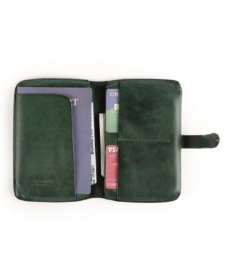 Leeds Bifold Card Holder