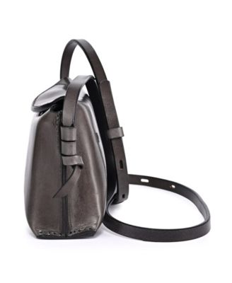 Snapper Vintage Crossbody Bag