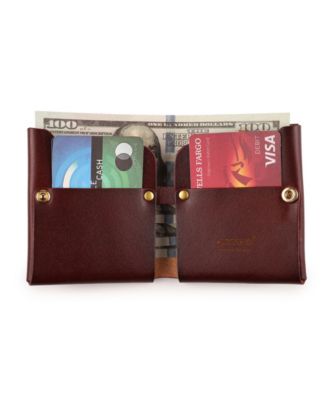 Celosia Bifold Wallet