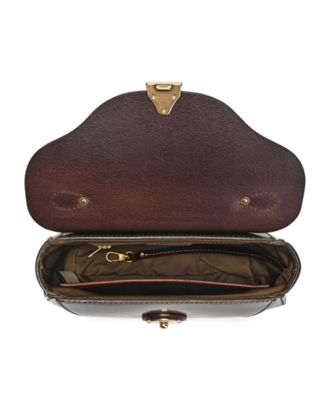 Azalea Vintage Crossbody Bag