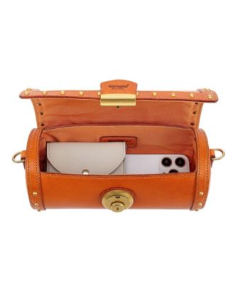 Oranda Barrel Bag