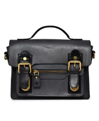 Aster Mini Satchel