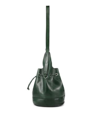 Lily Shoulder Bucket Bag