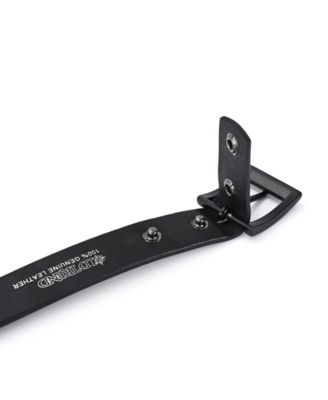 Women's Ficus Leather Belt