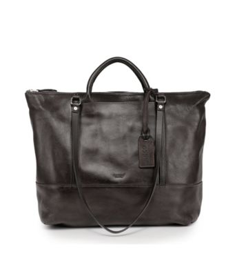 Crocus Carryall Tote Bag