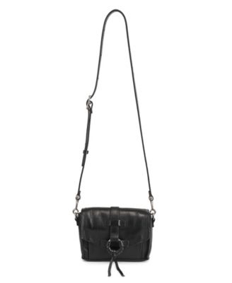 Anemone Crossbody Bag