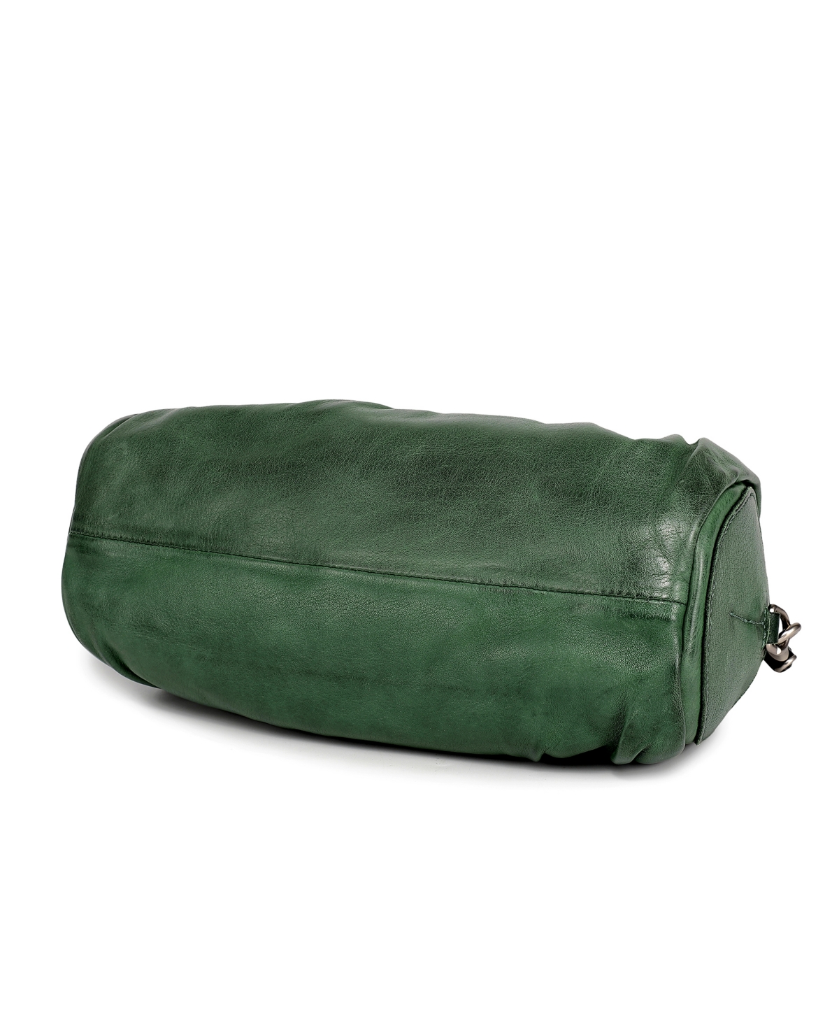 Old Trend Foxglove Convertible Mini Hobo Bag In Green
