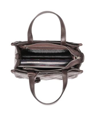 Mermaid Mini Tote Bag