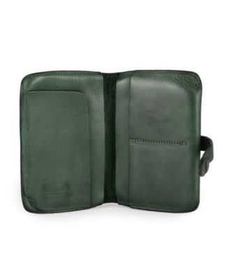 Leeds Bifold Card Holder