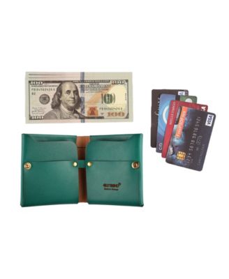 Celosia Bifold Wallet