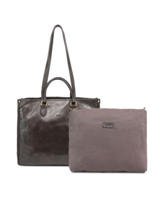 Clivia Carryall Tote Bag