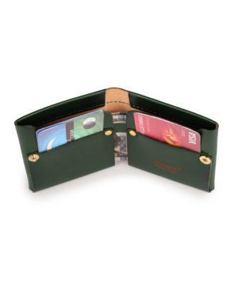 Celosia Bifold Wallet