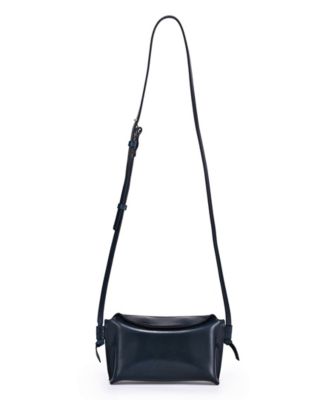 Snapper Vintage Crossbody Bag