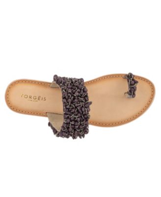 Women's Circe Flat Sandals