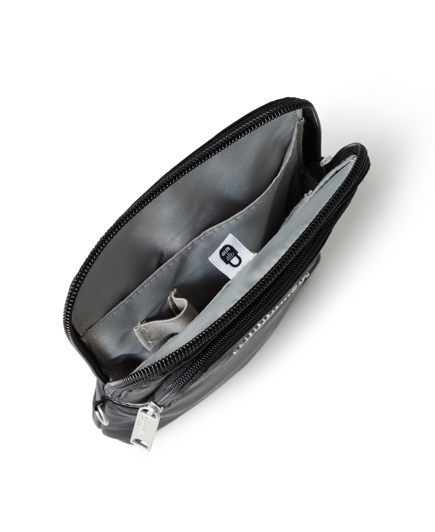 Anti-Theft Activity Crossbody Bag