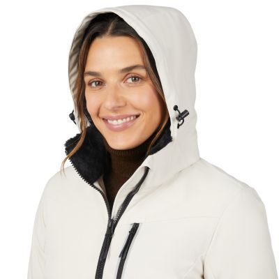 Women's FreeCycle Thermo Super Softshell II Jacket