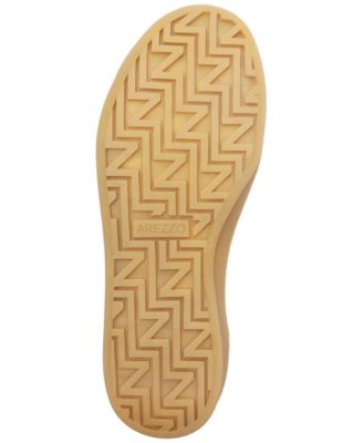 Women's Millie Lace-Up Sneakers with Charms