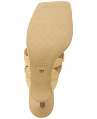 Women's Chelsea Mid Stiletto Sandals