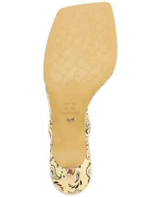 Women's Lidia Mid Stiletto Sandals