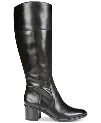 Naturalizer sales harbor boots