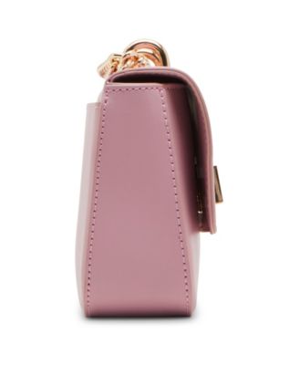 Convertible Flap Small Crossbody Bag