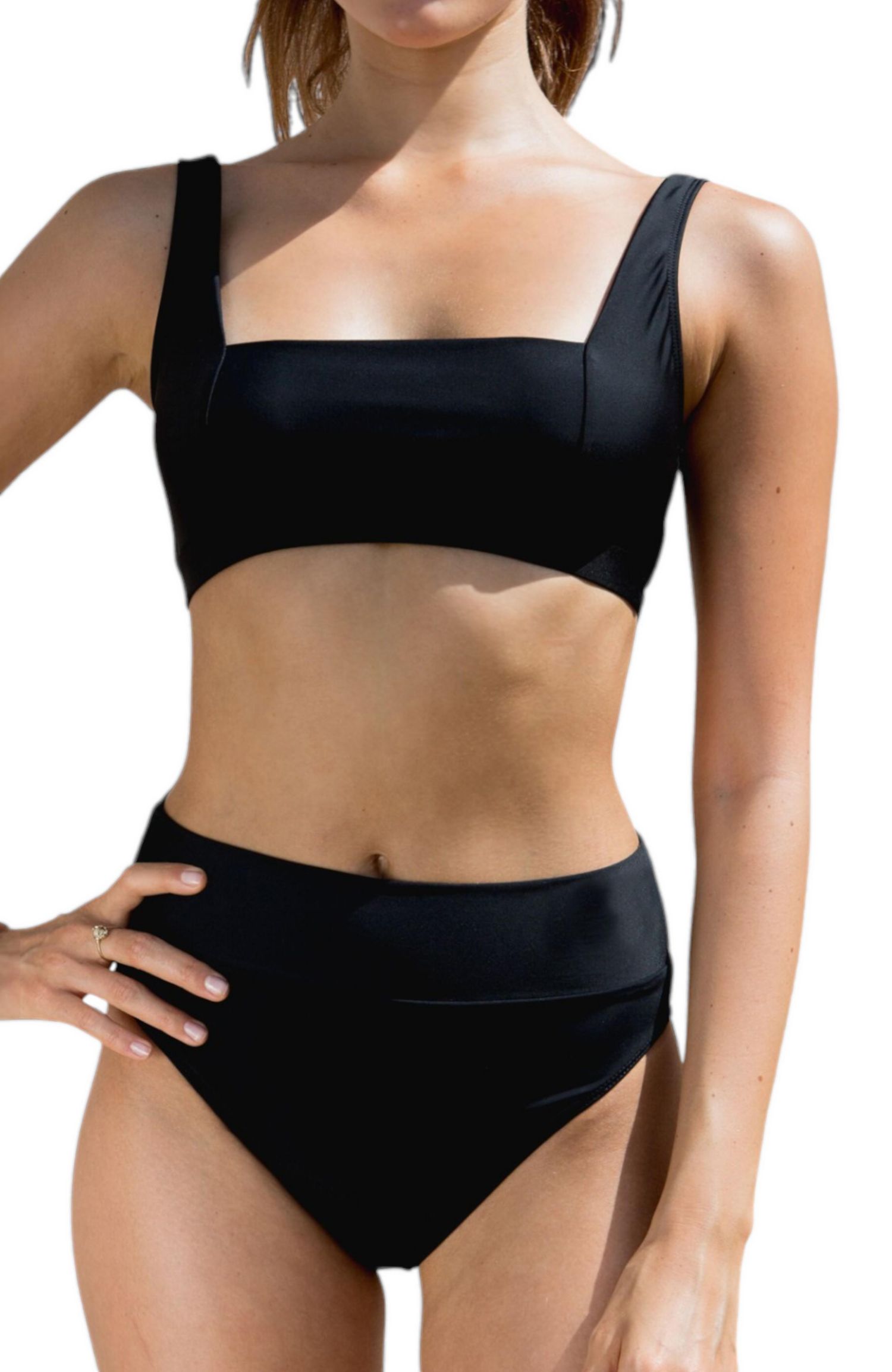 Women's Ronch Bikini Top
