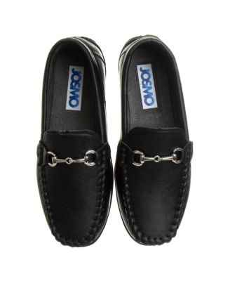 Toddler Boys Loafer Dress Shoes