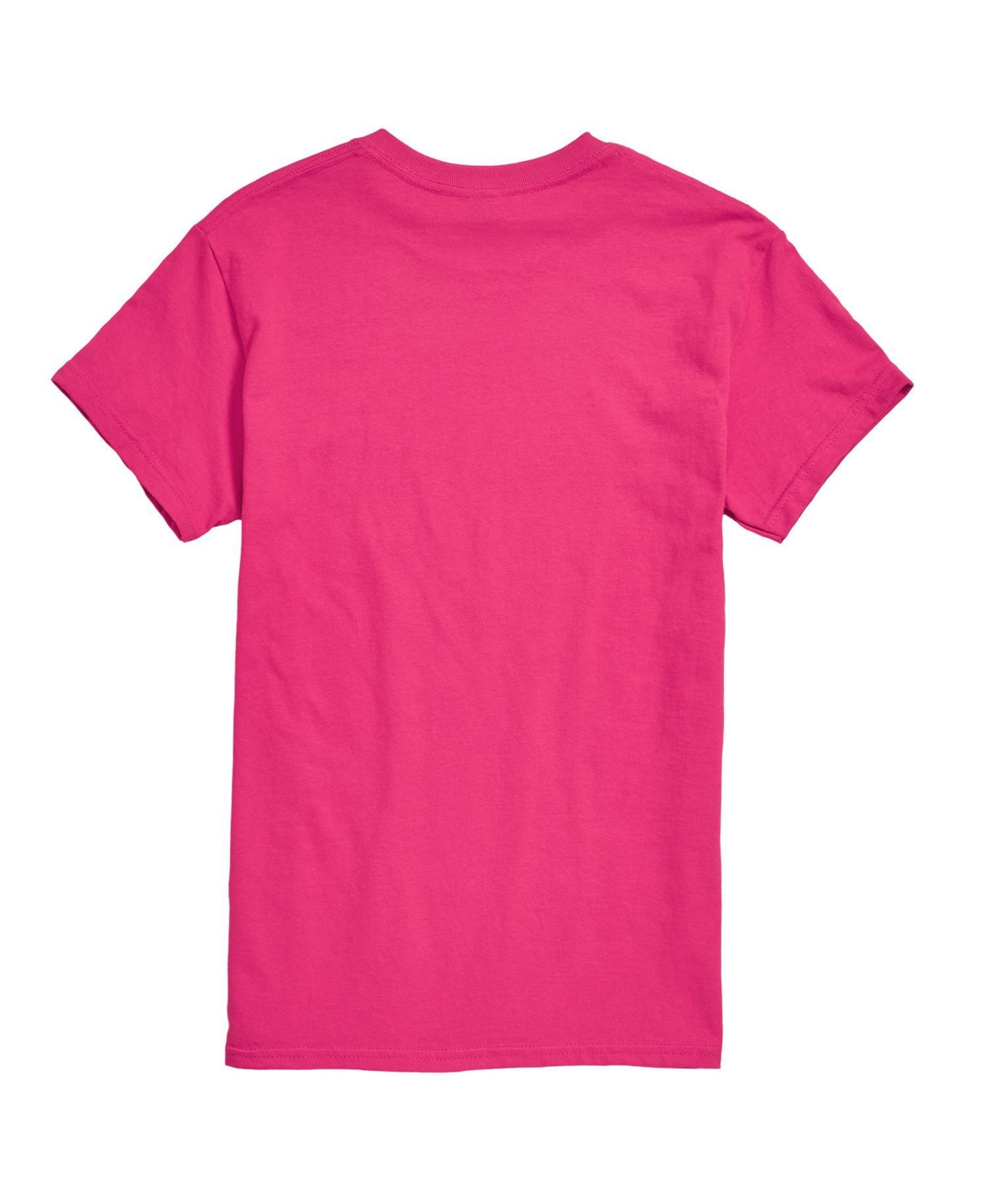 Airwaves Men's Wicked Glinda Short Sleeve Tee